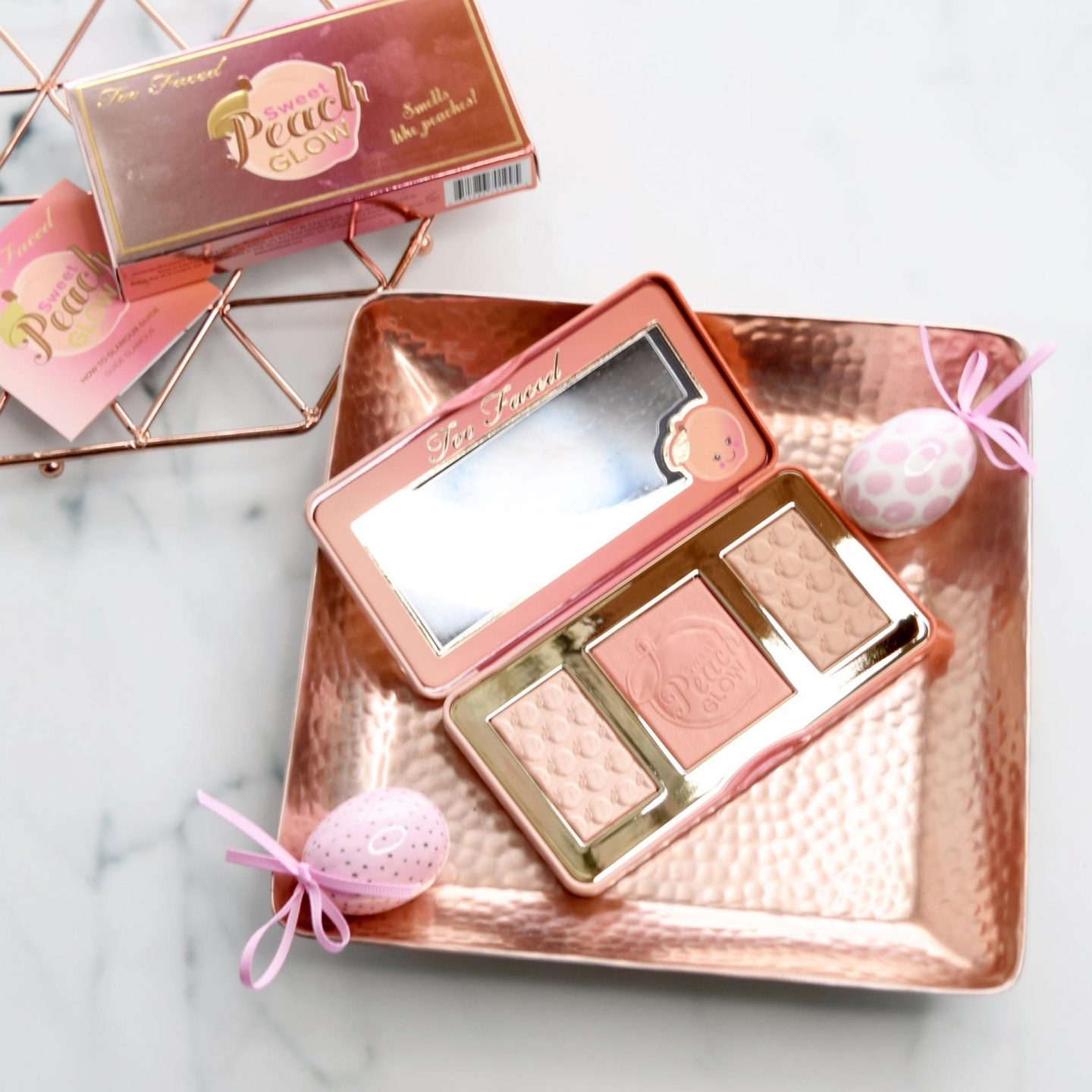 Too Faced Sweet Peach Too Faced Sweet Peach